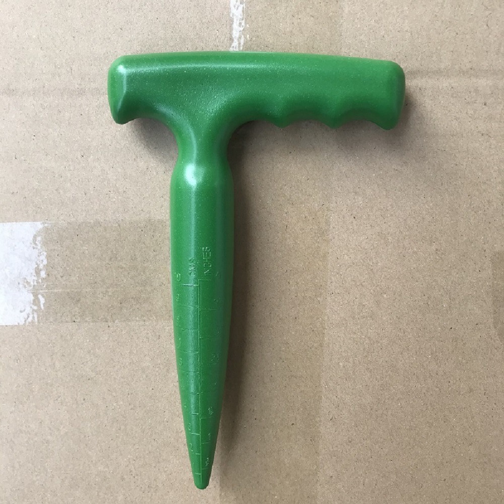 Transplanter l'outil de main de la plantation de dibber (ESG18412)
